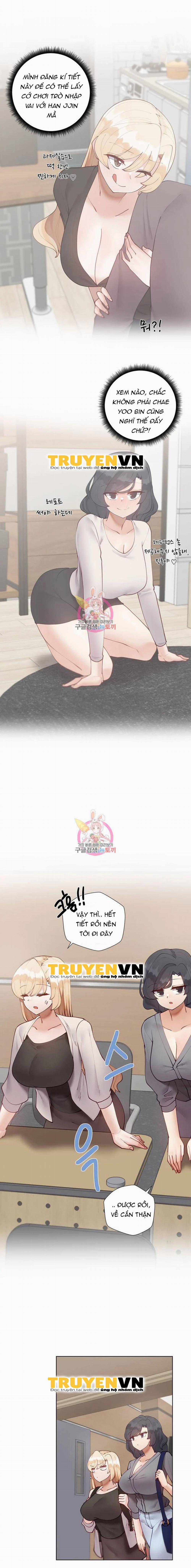 Gia Sư Nữ Quái 64 trang 4