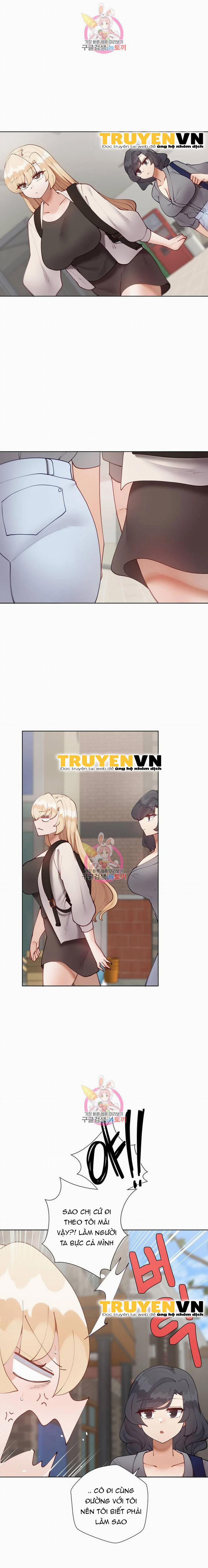 Gia Sư Nữ Quái 64 trang 5
