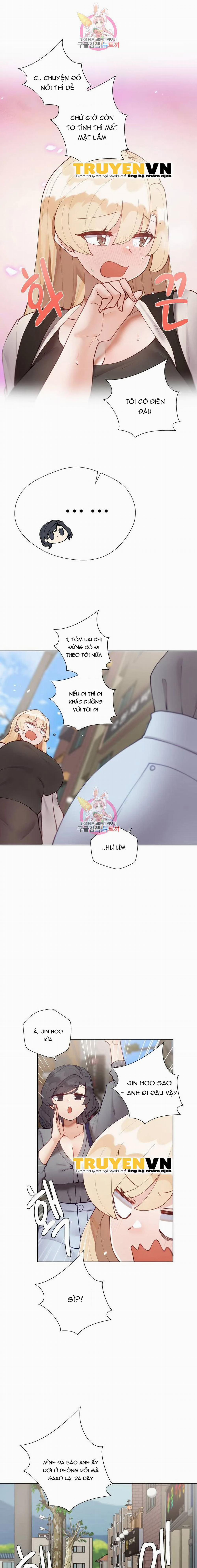 Gia Sư Nữ Quái 64 trang 7