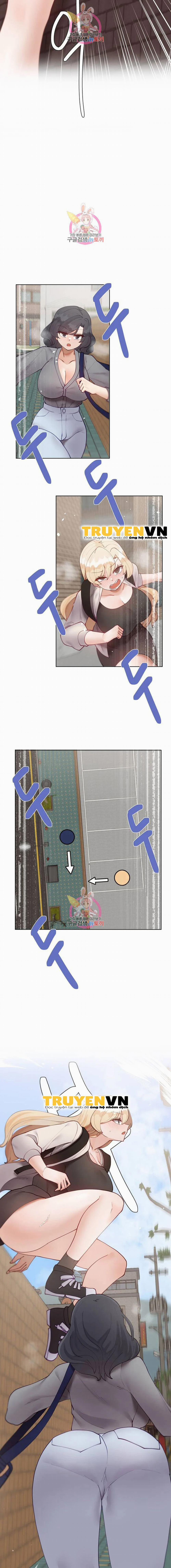 Gia Sư Nữ Quái 64 trang 9