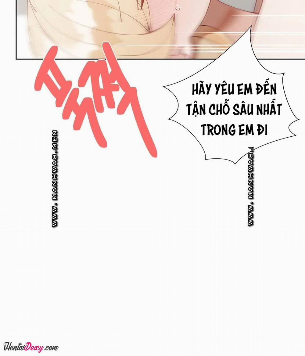 Gia Sư Nữ Quái 65 trang 38