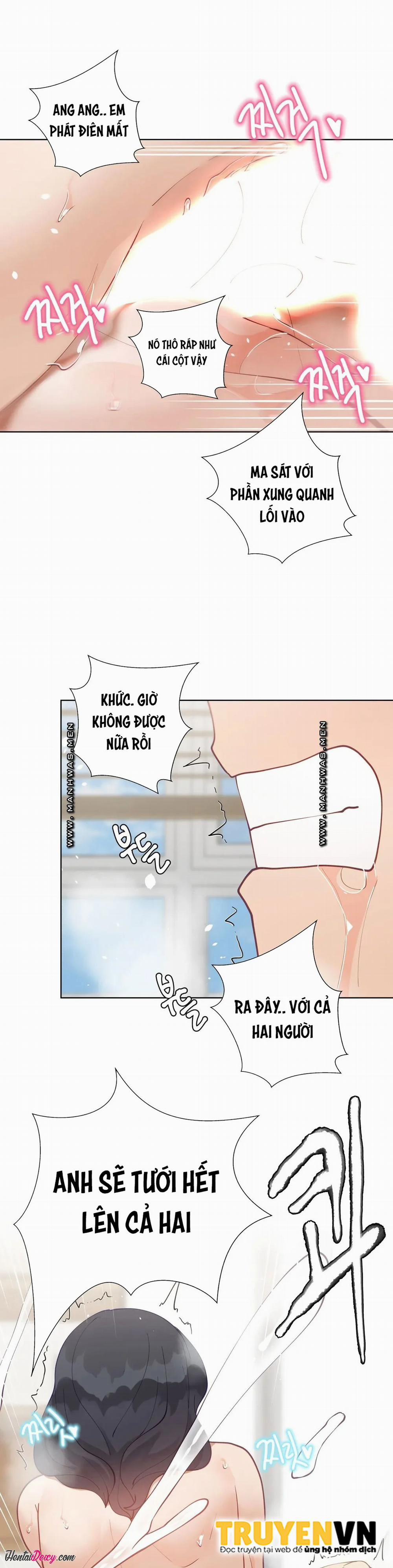 Gia Sư Nữ Quái 65 trang 39