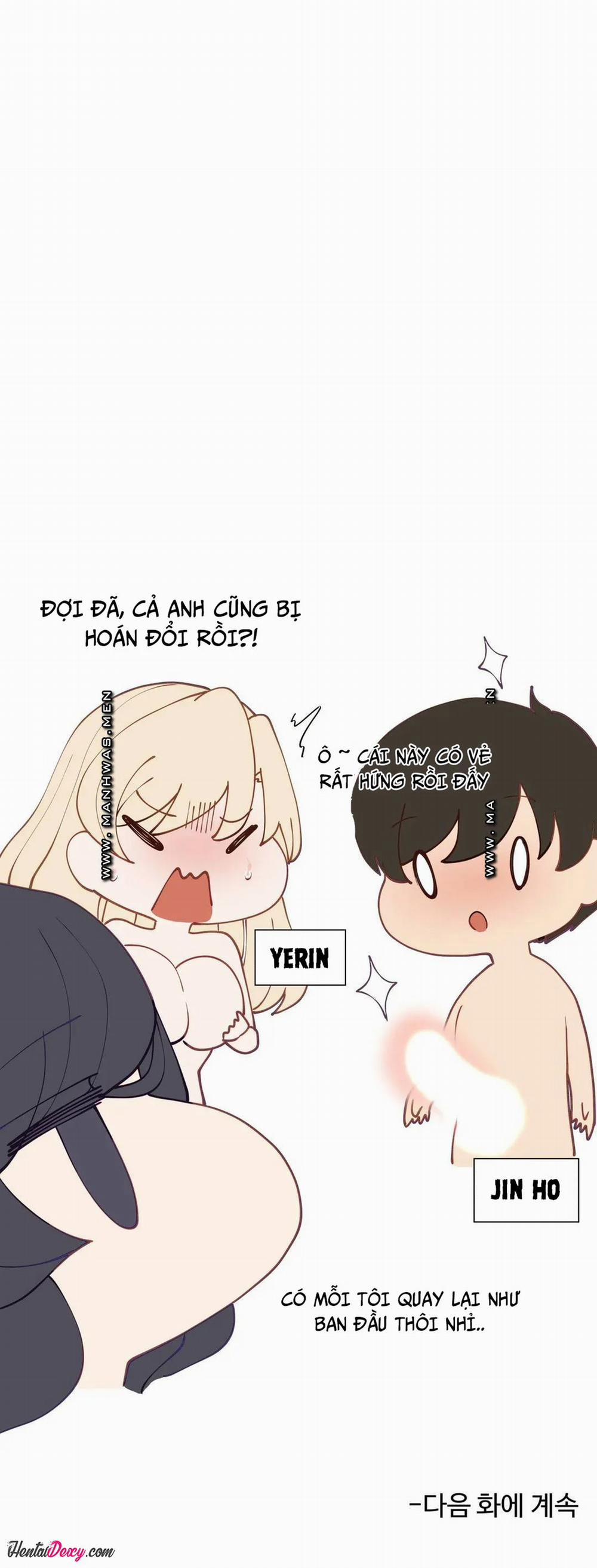 Gia Sư Nữ Quái 65 trang 41