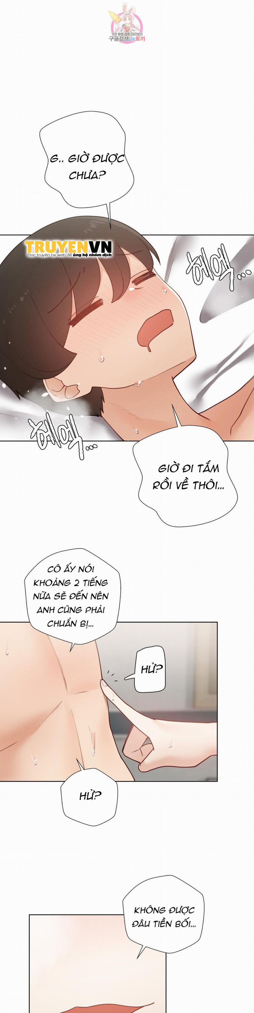 Gia Sư Nữ Quái 68 trang 12