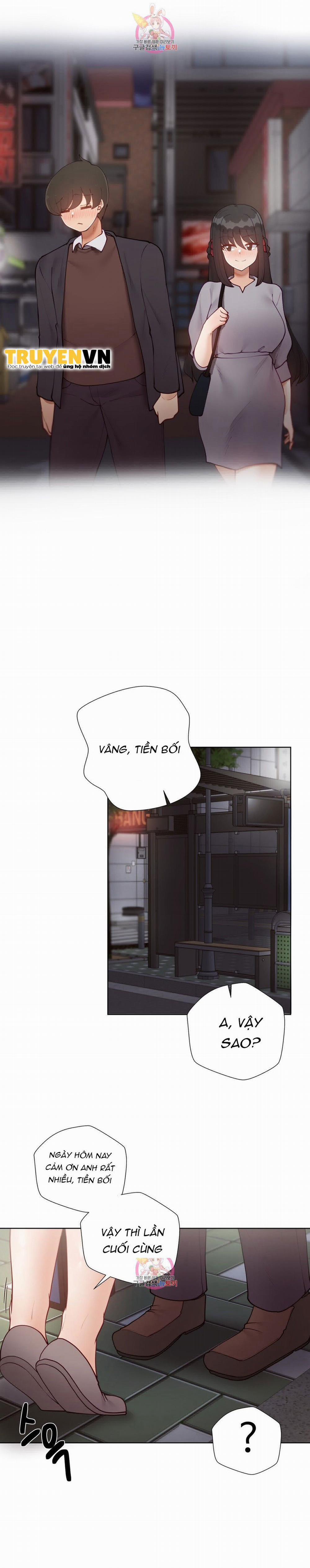 Gia Sư Nữ Quái 68 trang 25