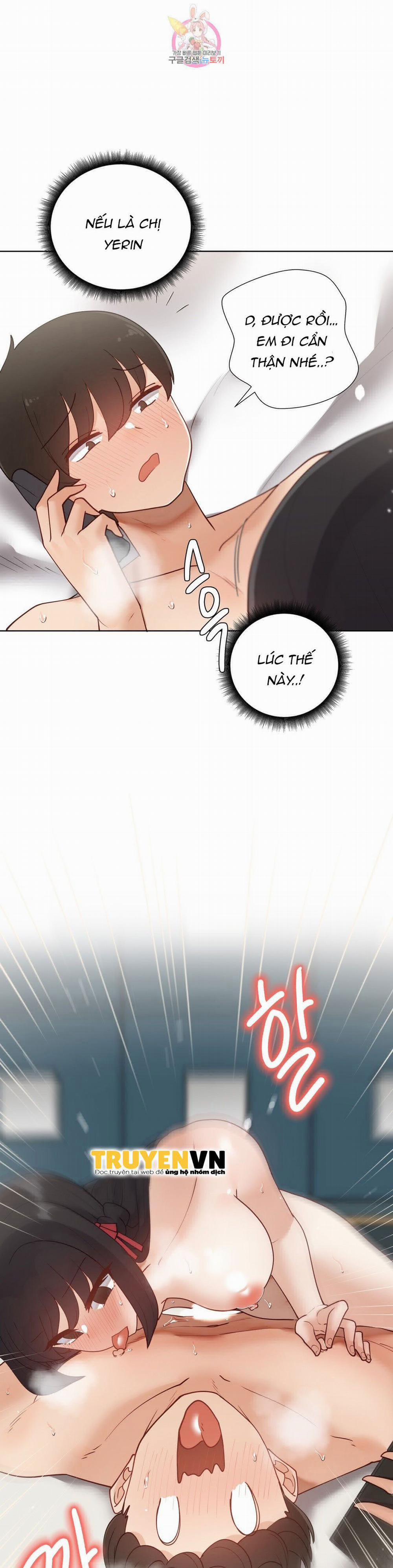 Gia Sư Nữ Quái 68 trang 4