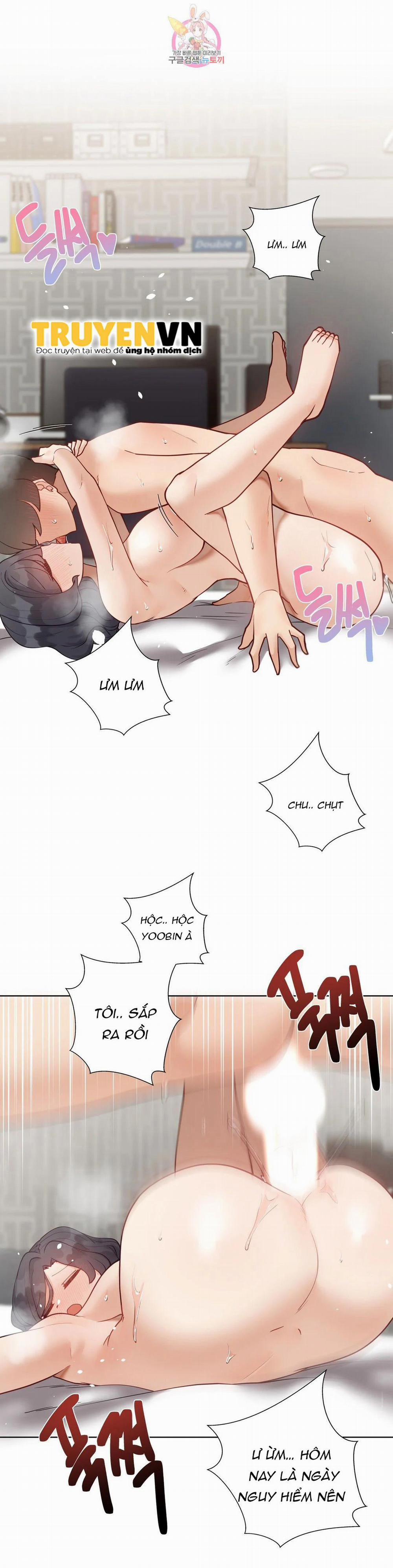 Gia Sư Nữ Quái 69 trang 2