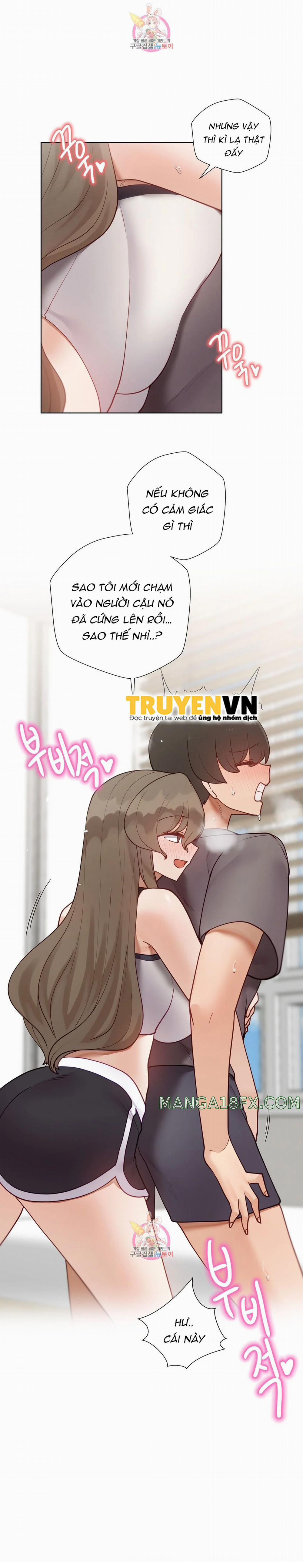 Gia Sư Nữ Quái 69 trang 25