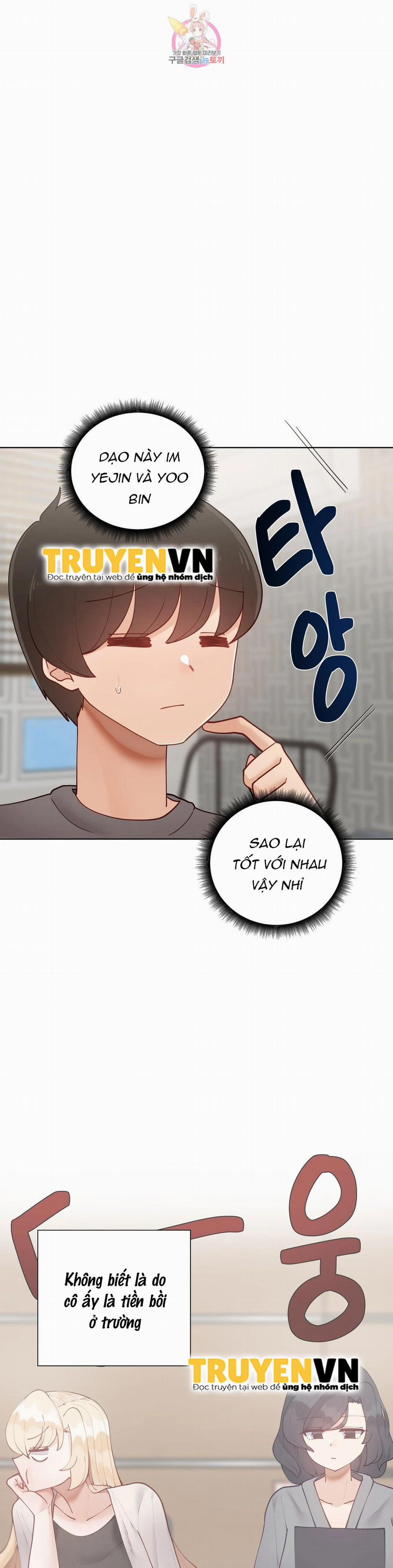 Gia Sư Nữ Quái 69 trang 6