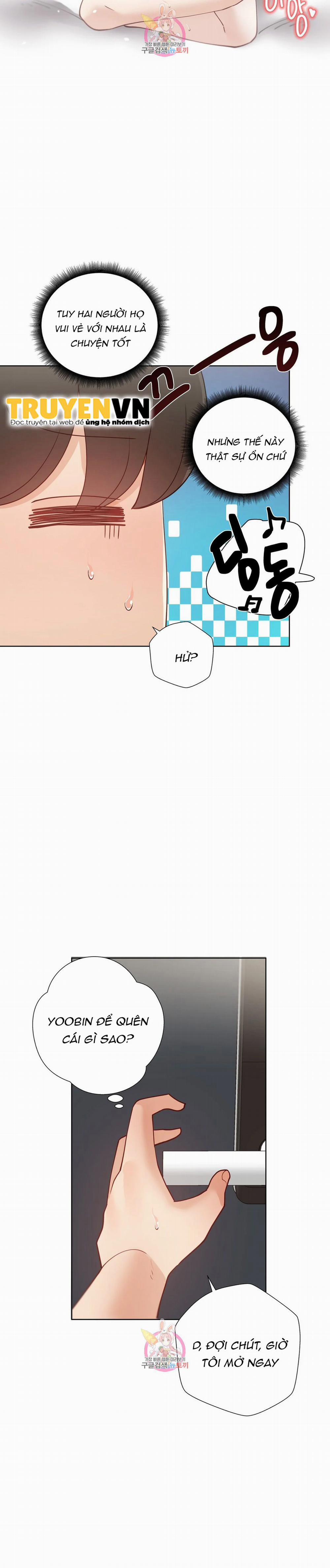 Gia Sư Nữ Quái 69 trang 9