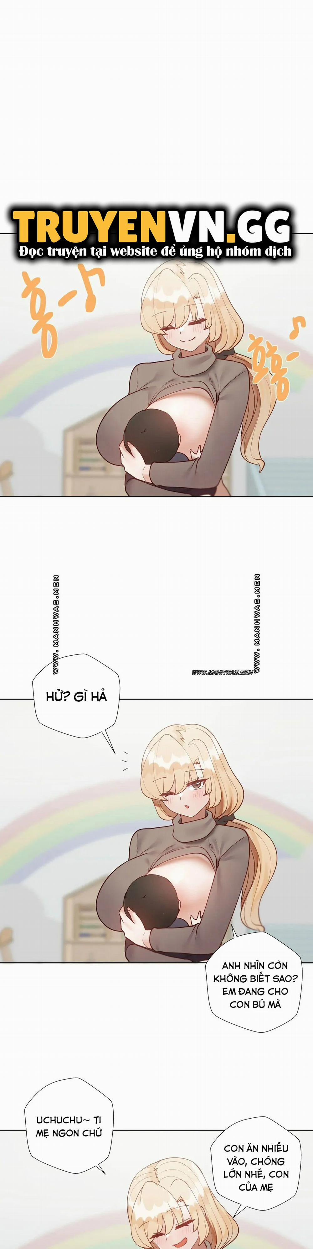 Gia Sư Nữ Quái 79 trang 17