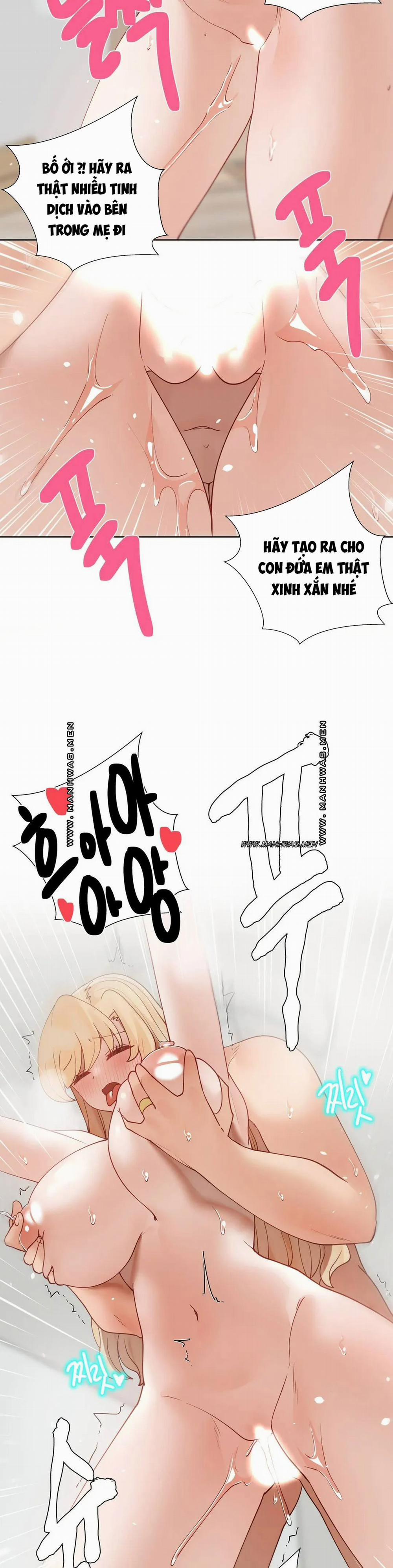 Gia Sư Nữ Quái 79 trang 24