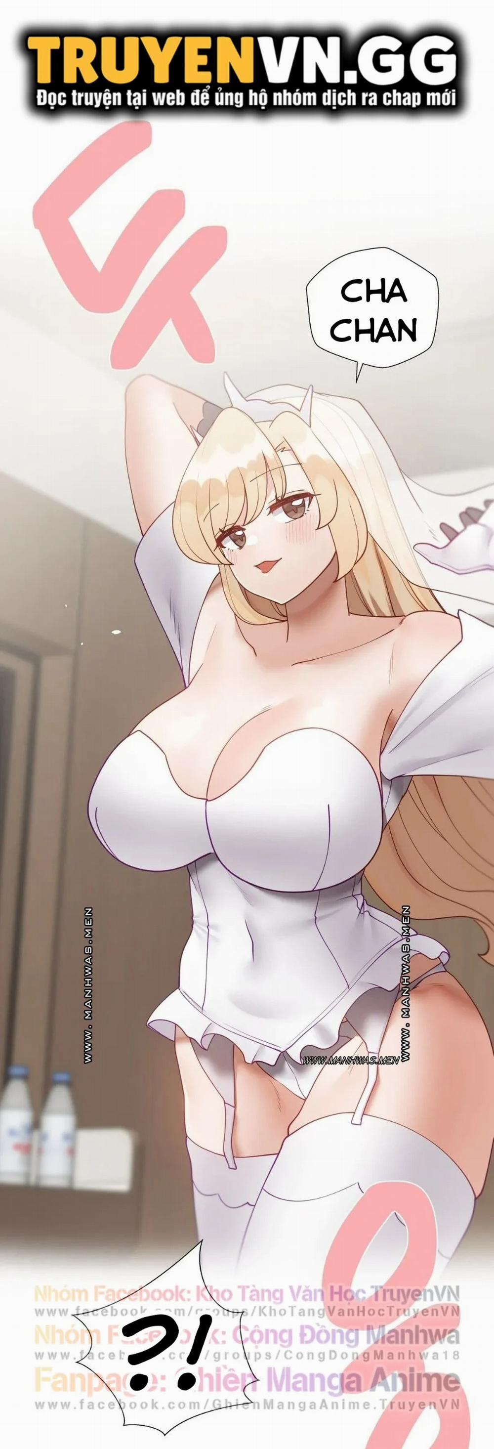 Gia Sư Nữ Quái 80 trang 11