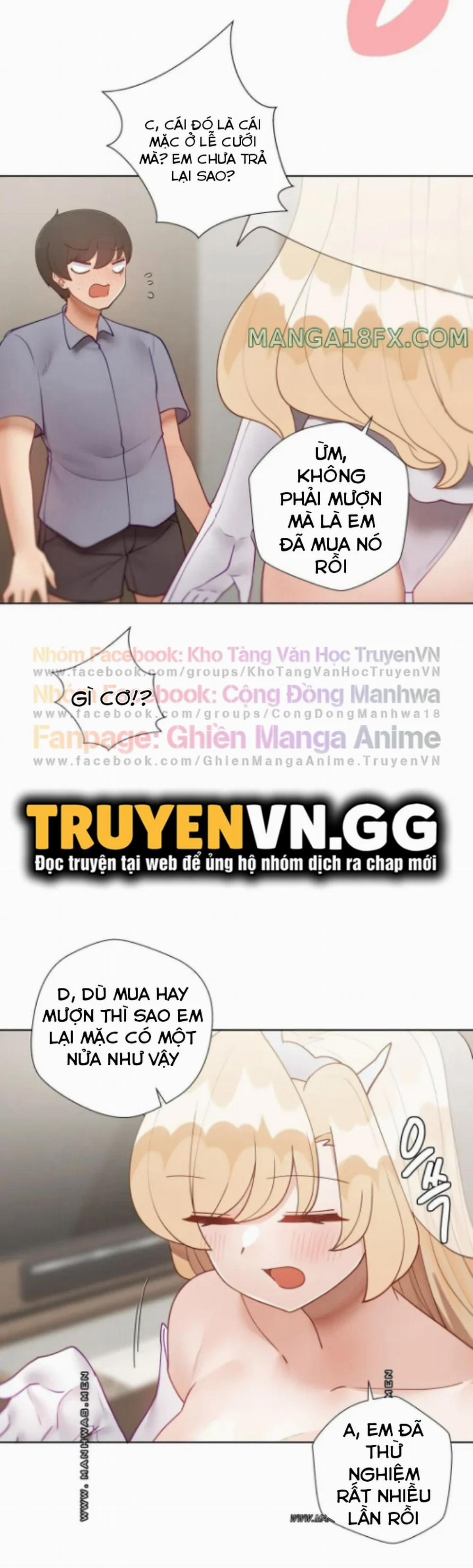 Gia Sư Nữ Quái 80 trang 12