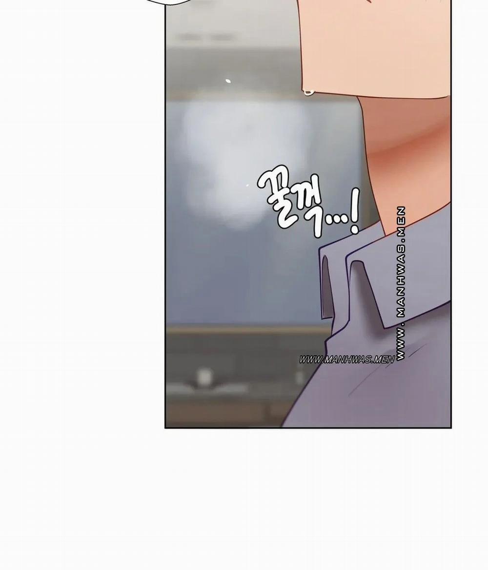 Gia Sư Nữ Quái 80 trang 16