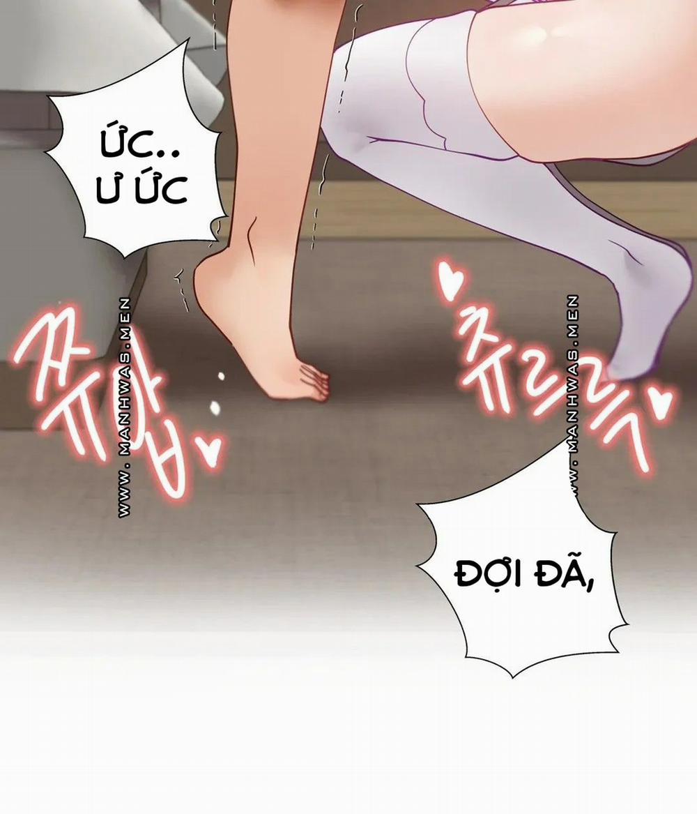 Gia Sư Nữ Quái 80 trang 21