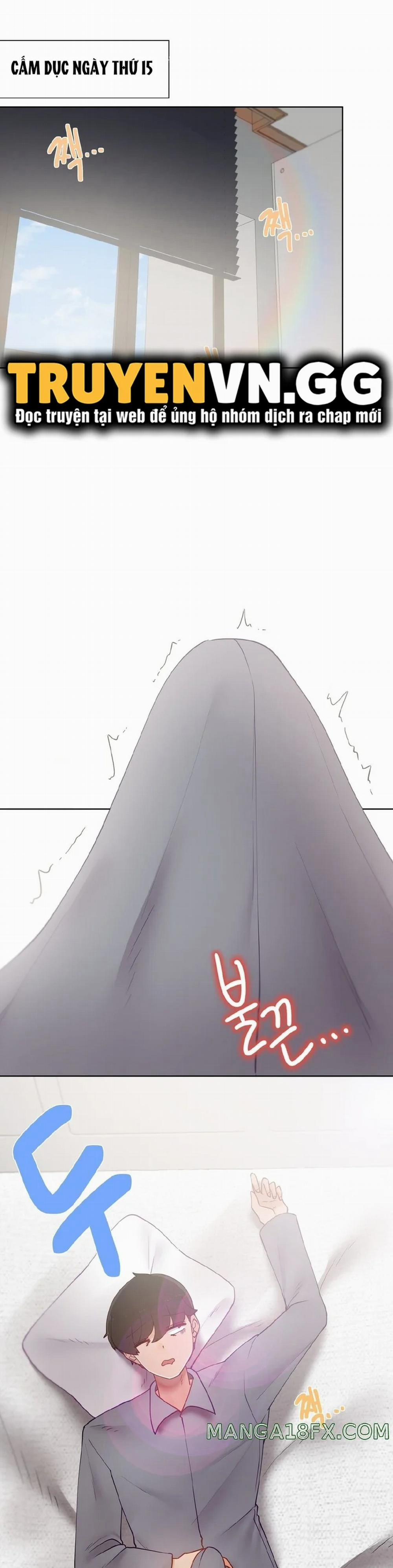 Gia Sư Nữ Quái 81 trang 16