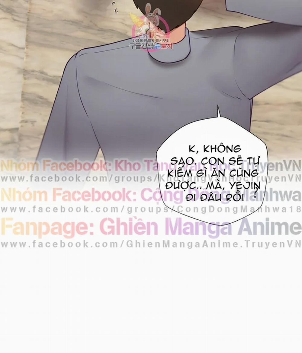 Gia Sư Nữ Quái 81 trang 20