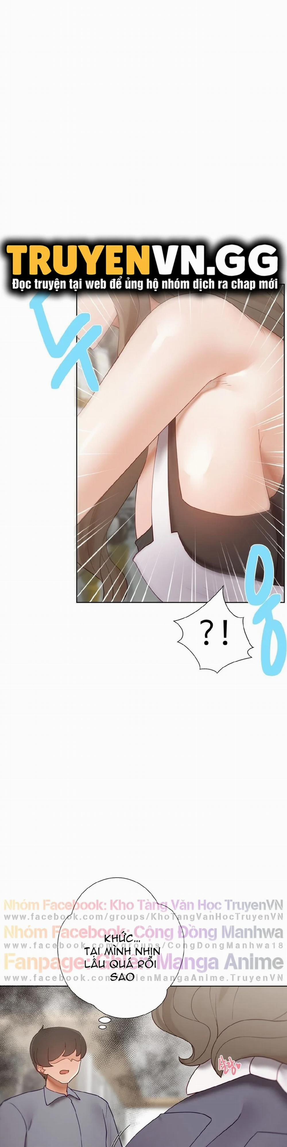 Gia Sư Nữ Quái 81 trang 22