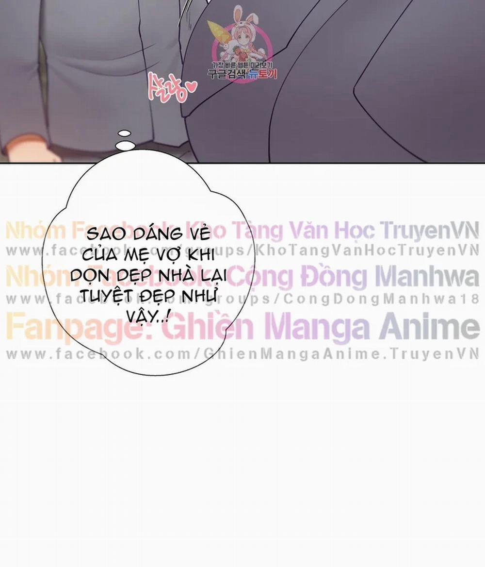 Gia Sư Nữ Quái 81 trang 23