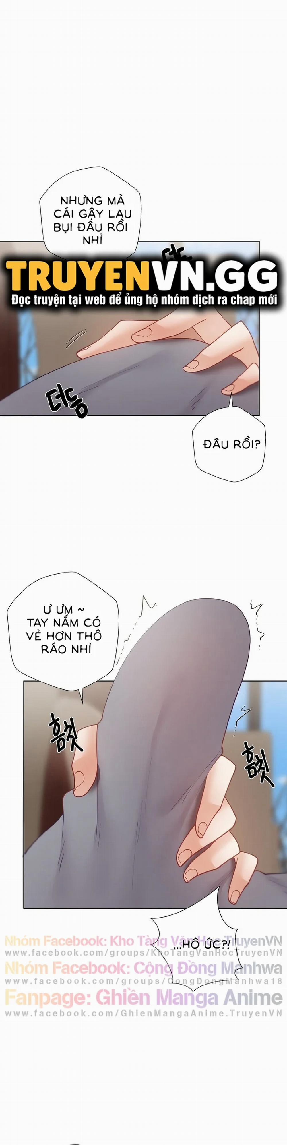 Gia Sư Nữ Quái 81 trang 30