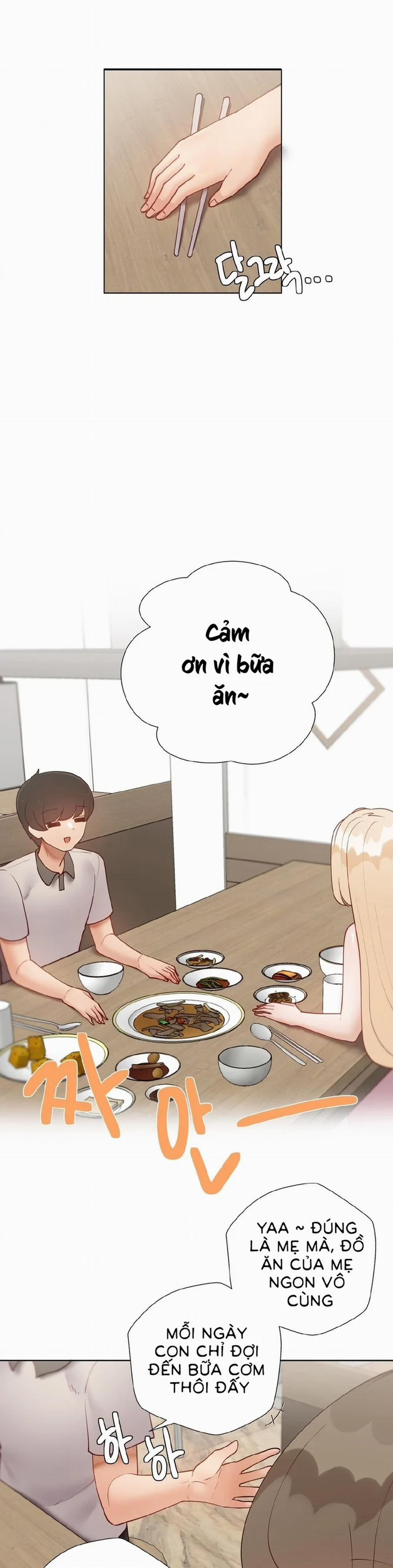 Gia Sư Nữ Quái 81 trang 33