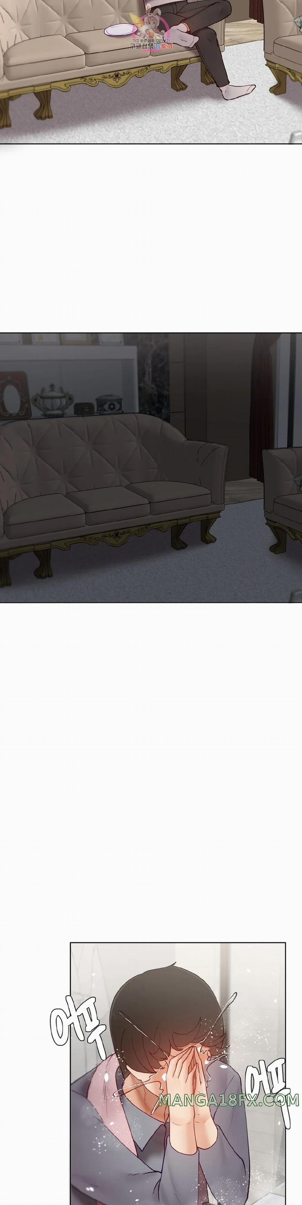 Gia Sư Nữ Quái 81 trang 36