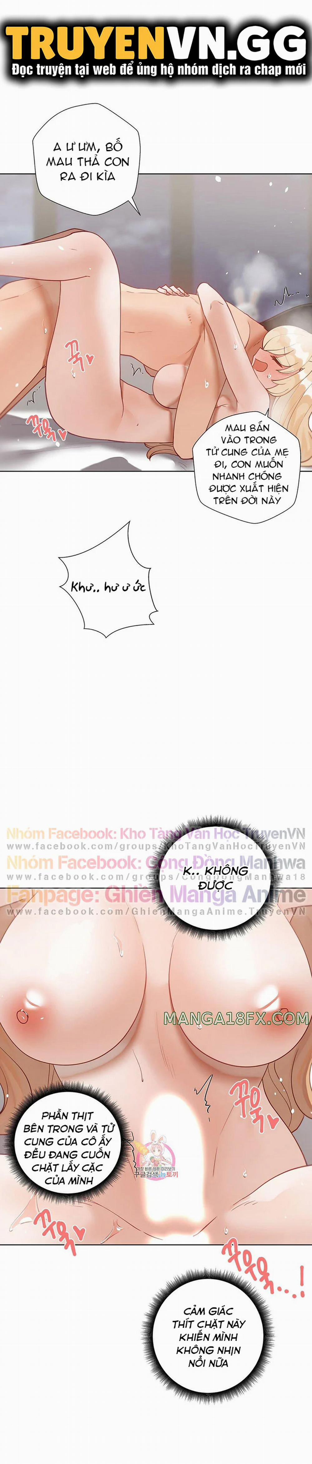 Gia Sư Nữ Quái 82 trang 11