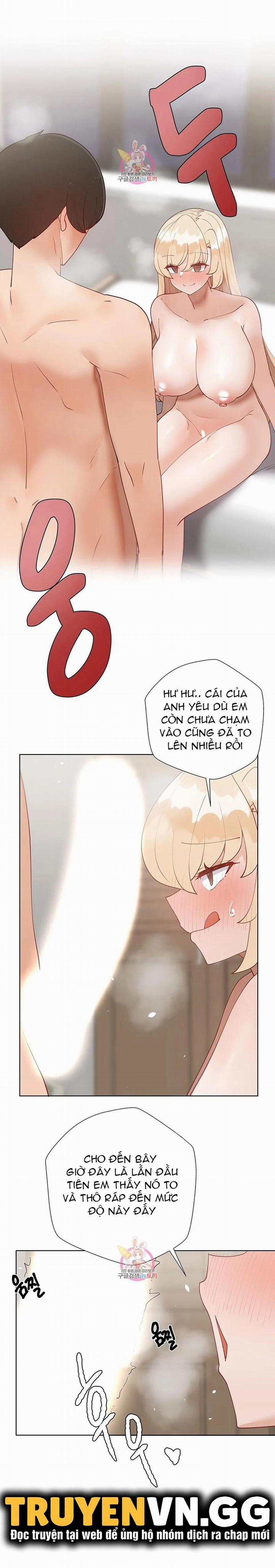 Gia Sư Nữ Quái 82 trang 2