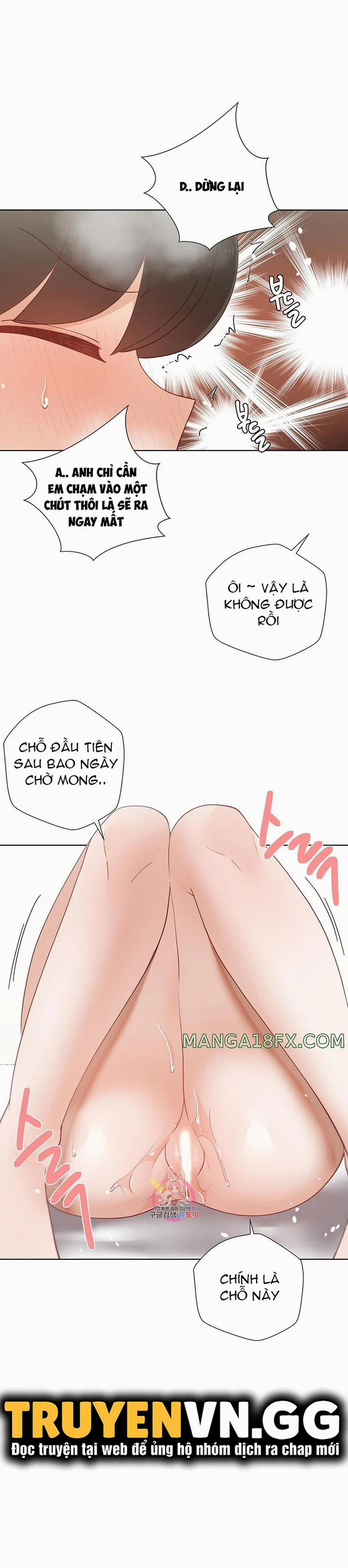 Gia Sư Nữ Quái 82 trang 4