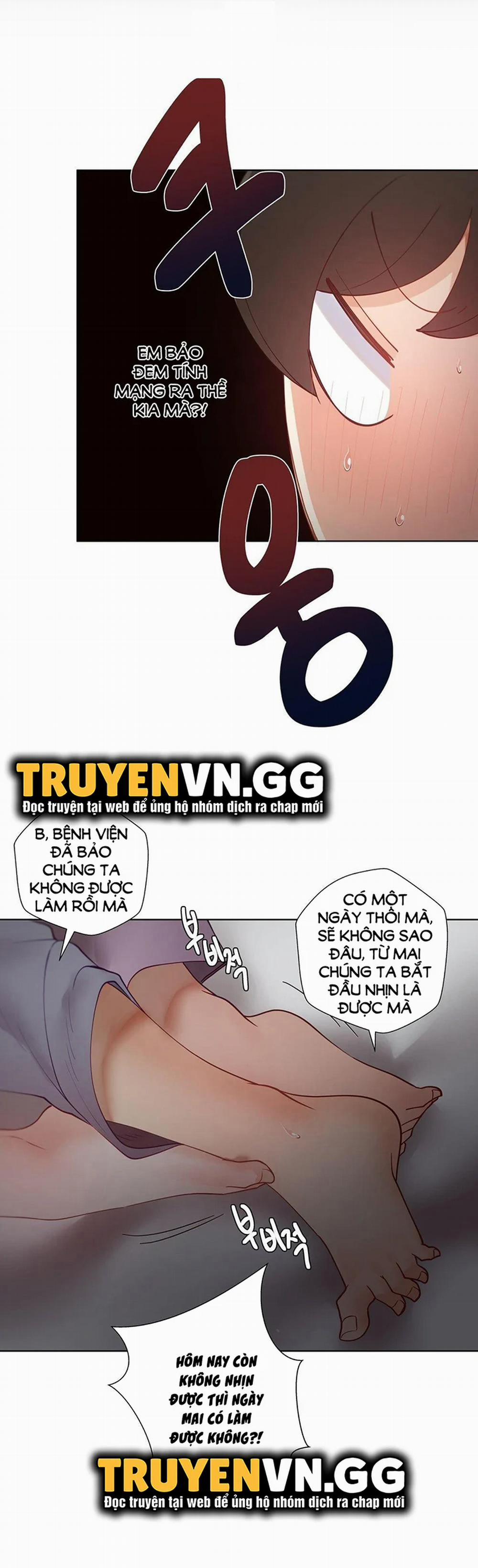 Gia Sư Nữ Quái 83 trang 6