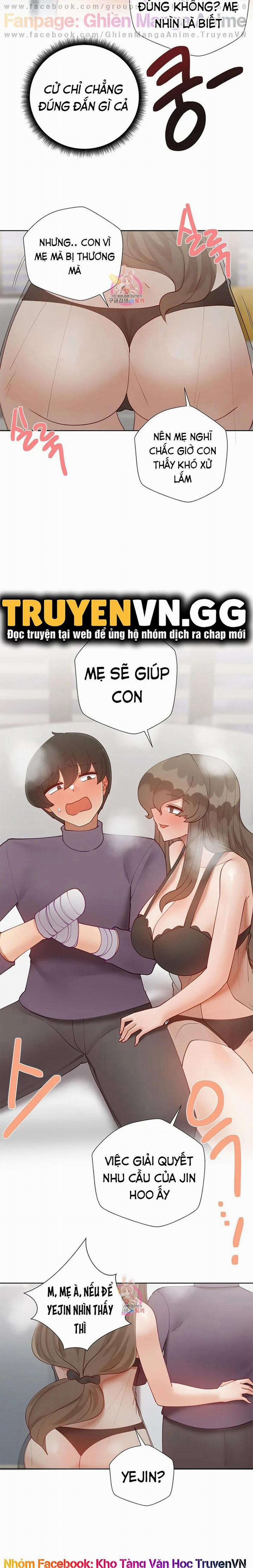 Gia Sư Nữ Quái 84 trang 2