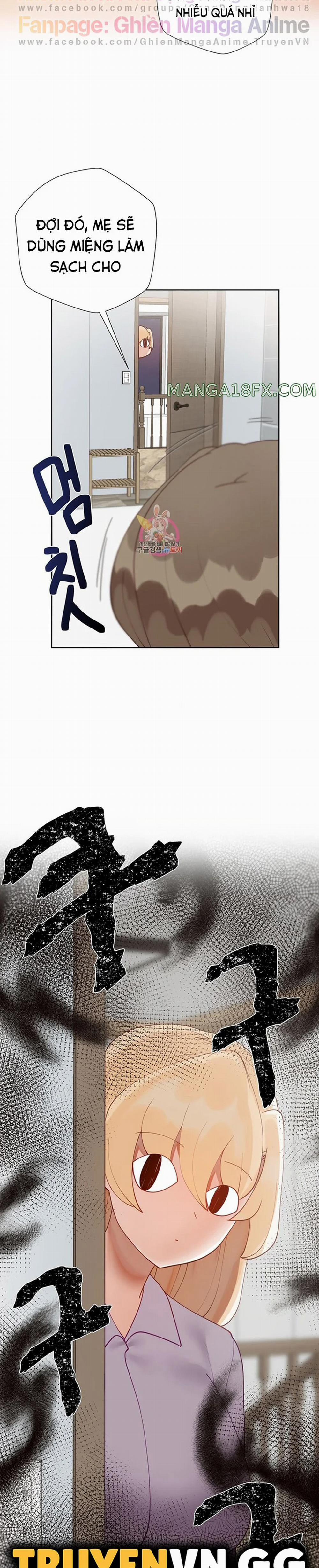 Gia Sư Nữ Quái 84 trang 26