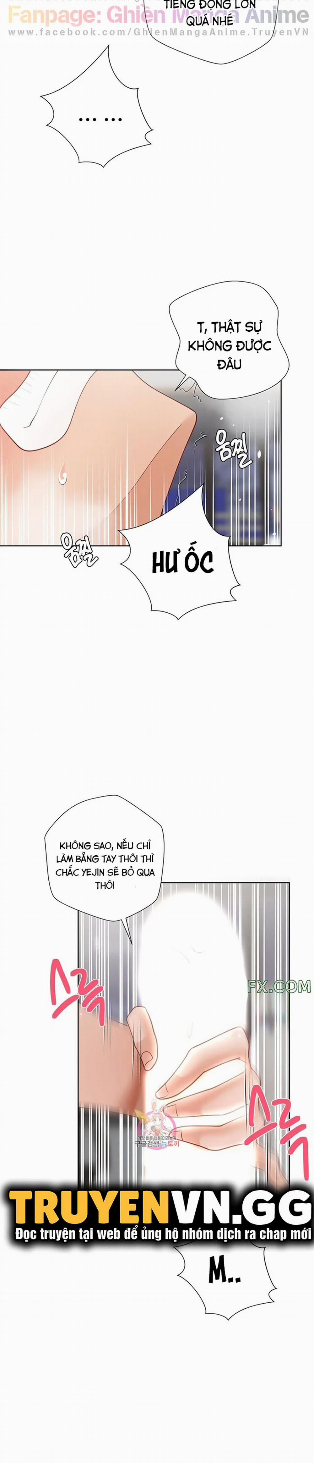 Gia Sư Nữ Quái 84 trang 4