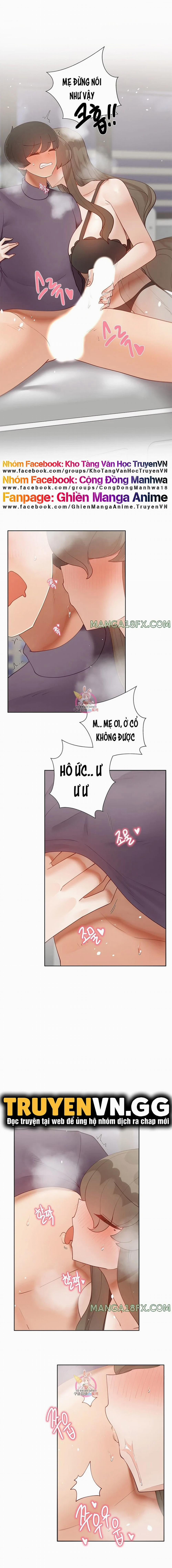 Gia Sư Nữ Quái 84 trang 5