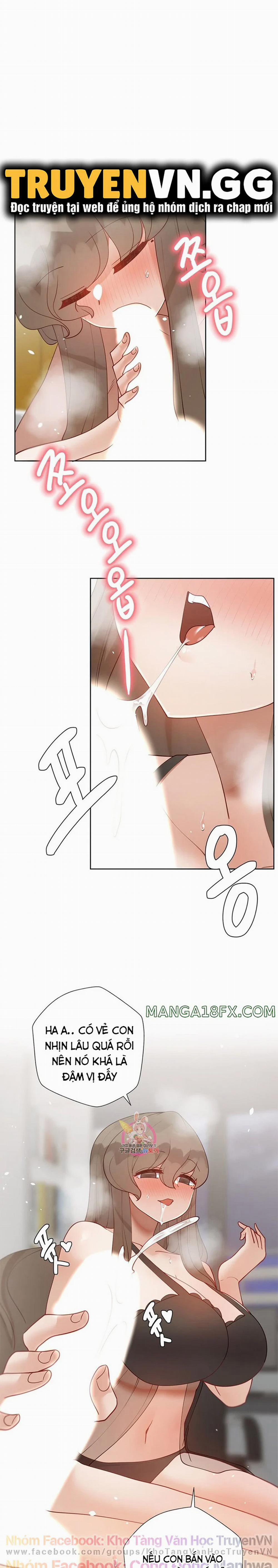 Gia Sư Nữ Quái 84 trang 8