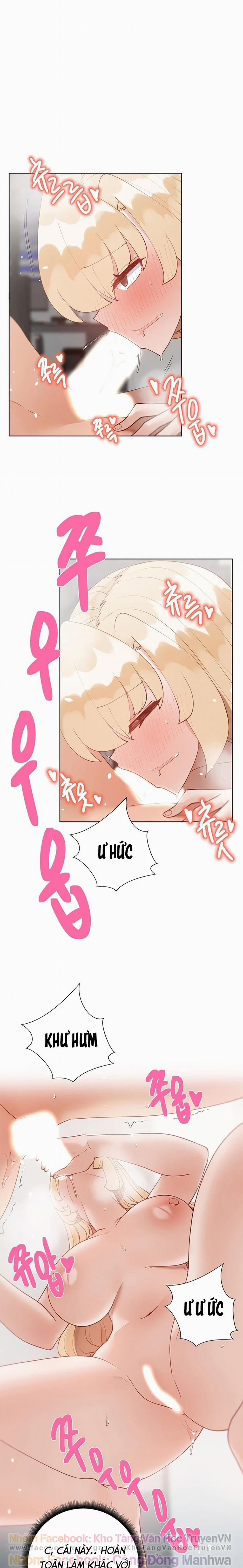 Gia Sư Nữ Quái 85 trang 10