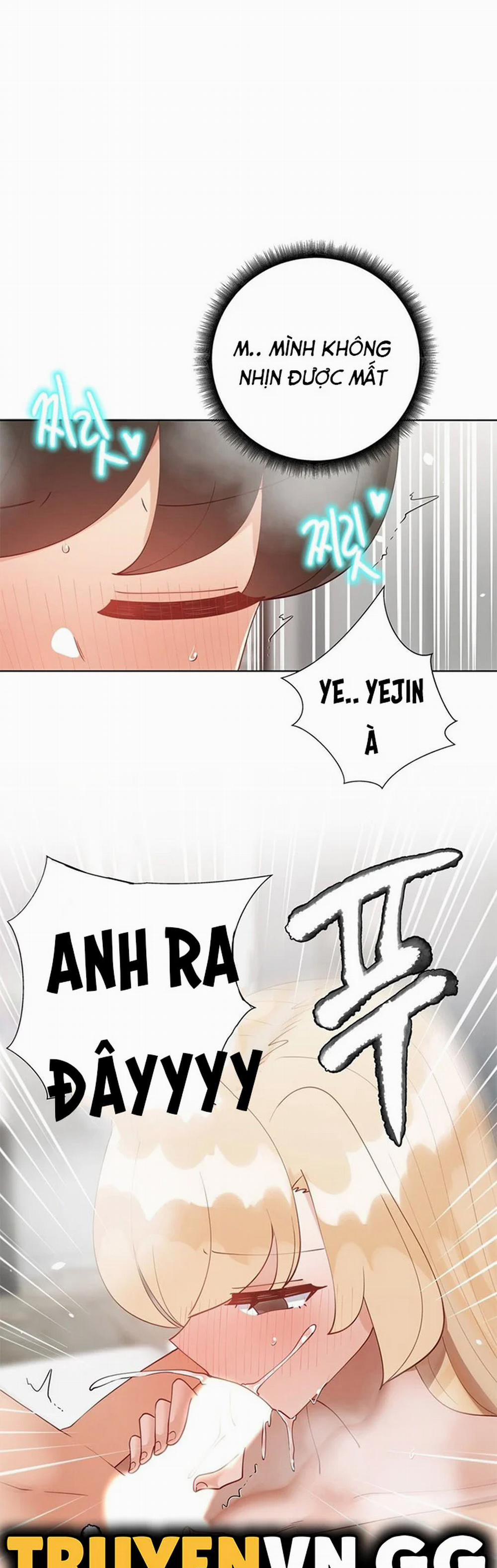 Gia Sư Nữ Quái 85 trang 13