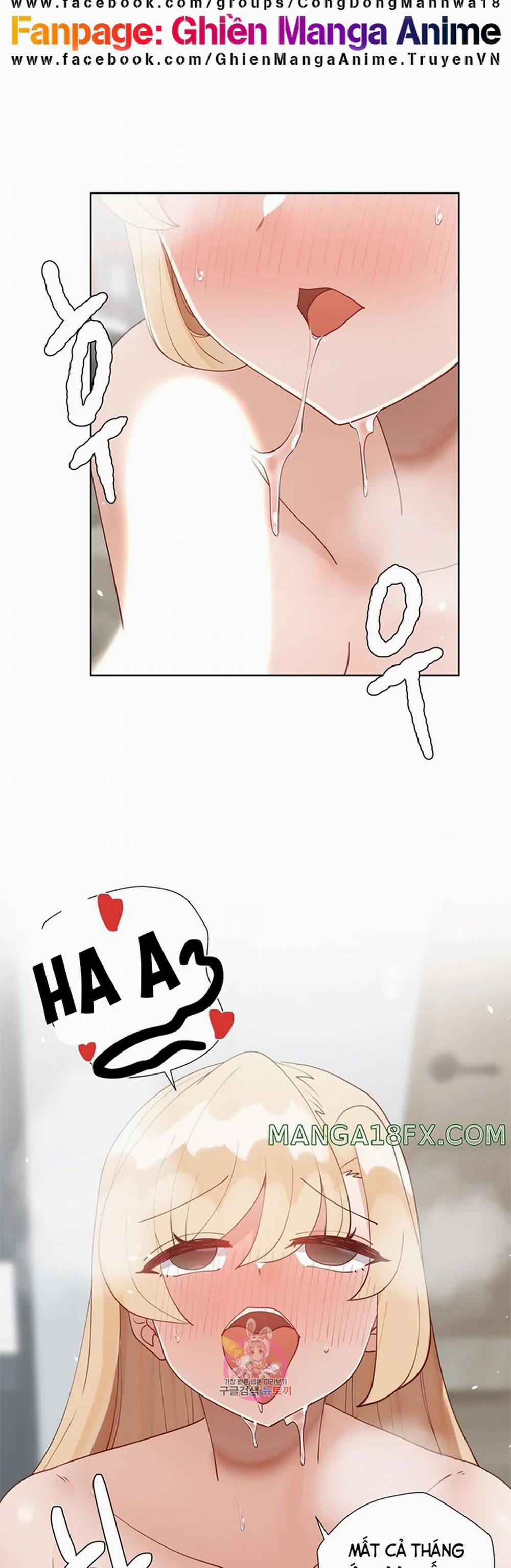 Gia Sư Nữ Quái 85 trang 15