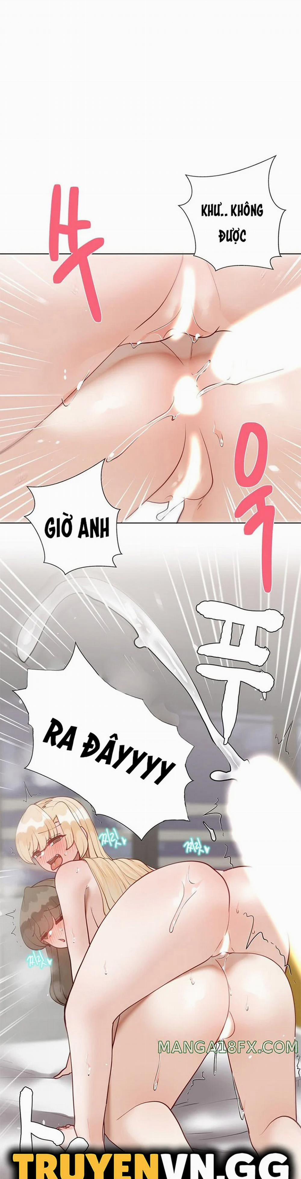 Gia Sư Nữ Quái 85 trang 44