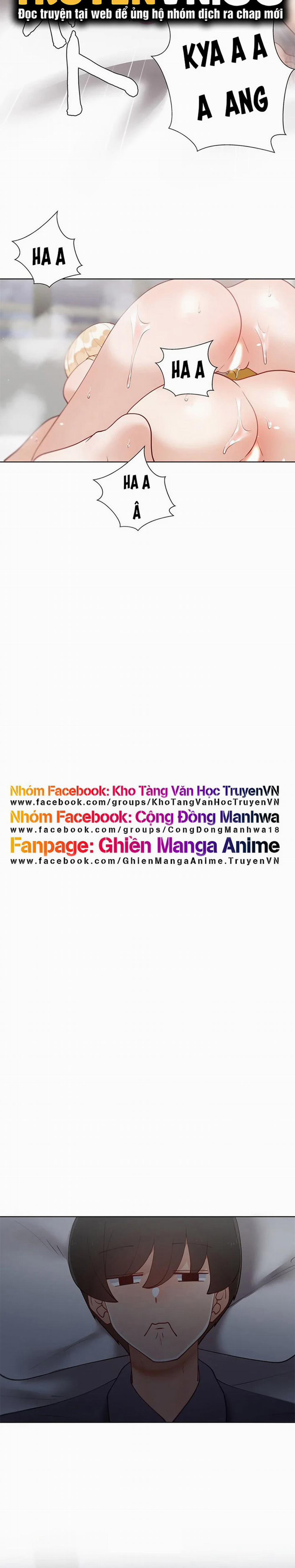 Gia Sư Nữ Quái 85 trang 45