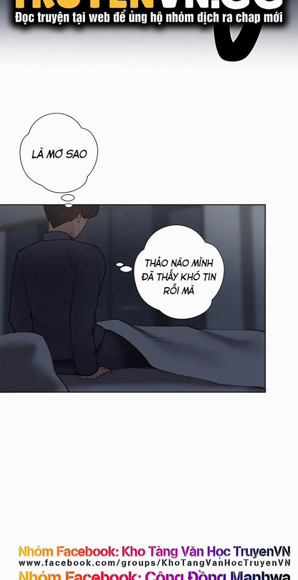 Gia Sư Nữ Quái 85 trang 47