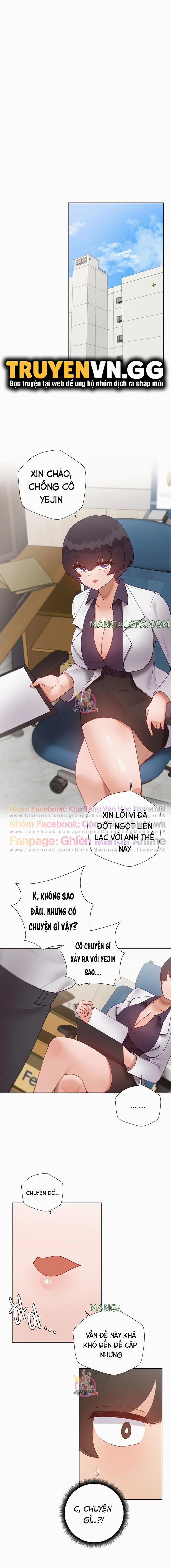 Gia Sư Nữ Quái 86 trang 10