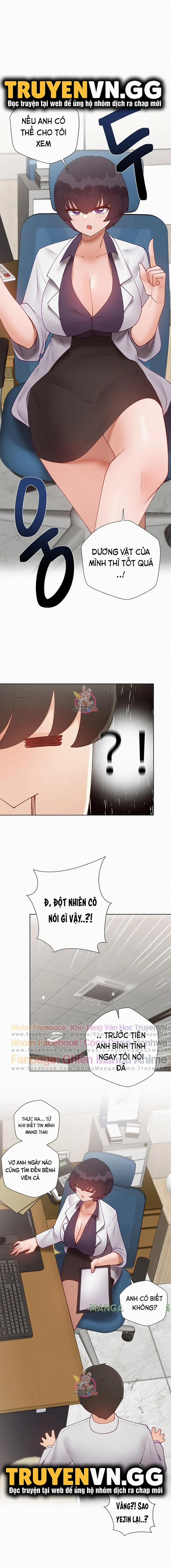 Gia Sư Nữ Quái 86 trang 11