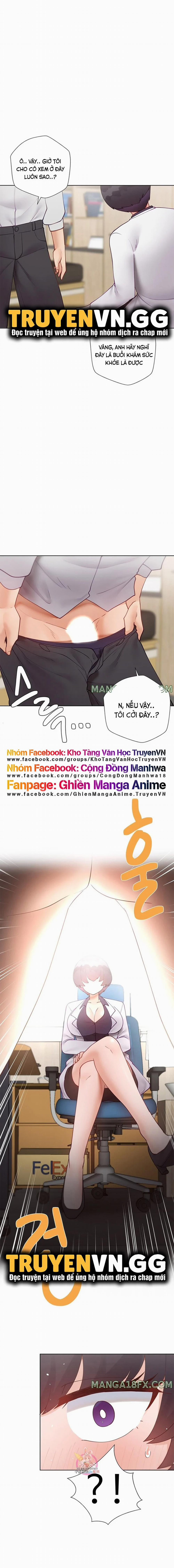 Gia Sư Nữ Quái 86 trang 14