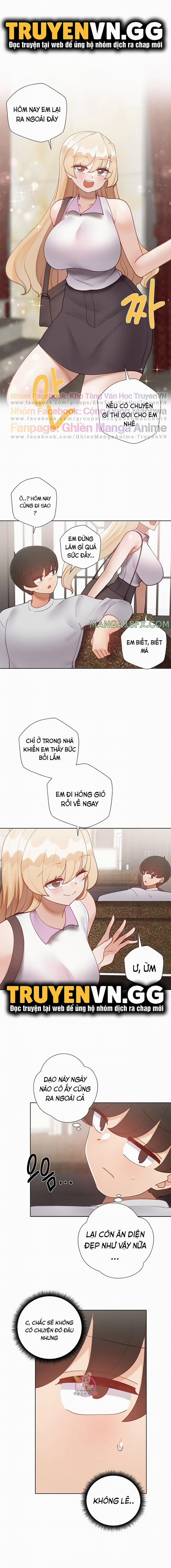 Gia Sư Nữ Quái 86 trang 4