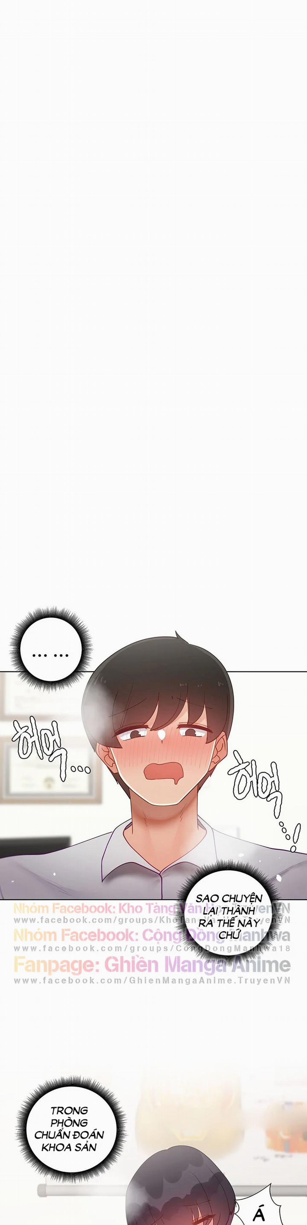 Gia Sư Nữ Quái 87 trang 15