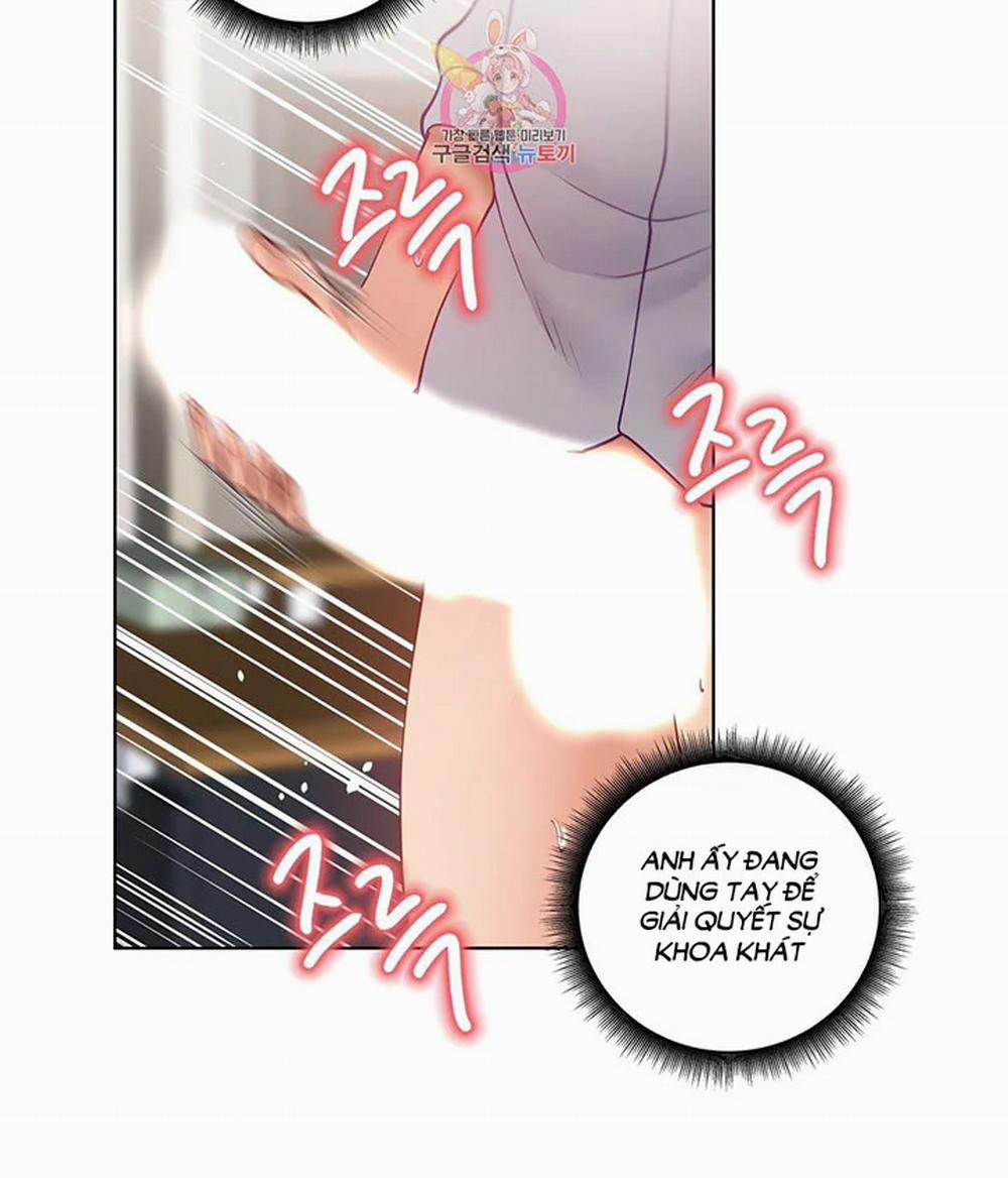 Gia Sư Nữ Quái 87 trang 17