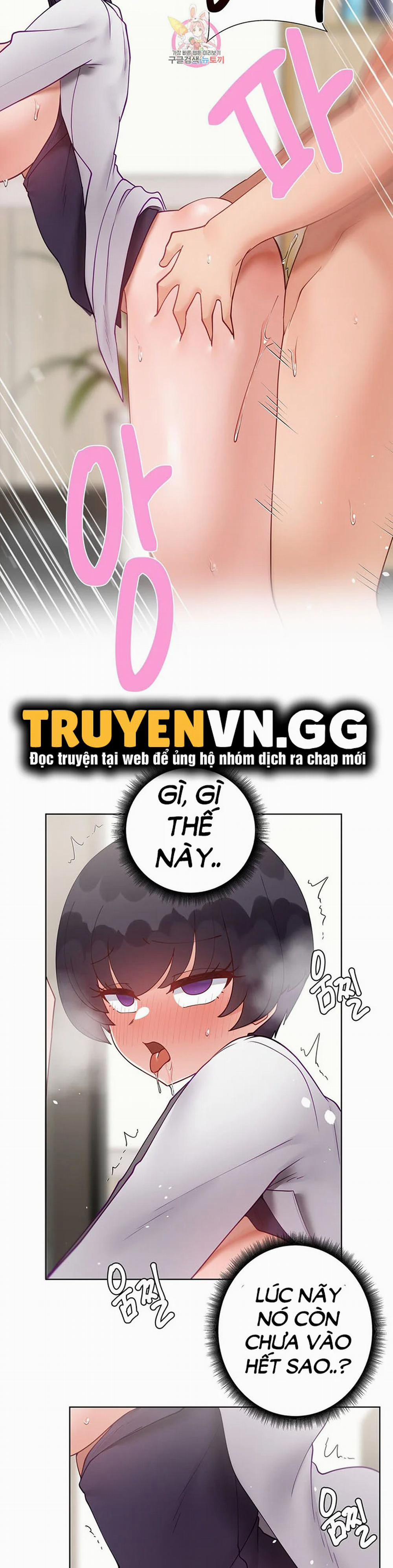 Gia Sư Nữ Quái 87 trang 34