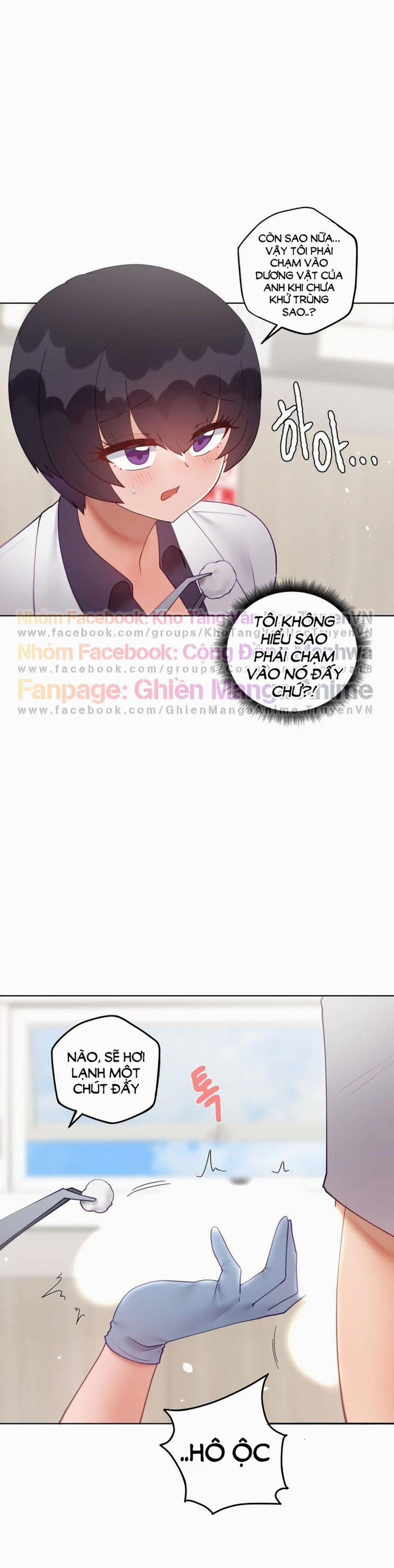 Gia Sư Nữ Quái 87 trang 6